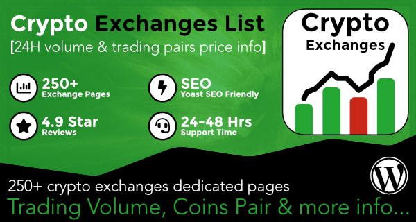 crypto-exchanges-list