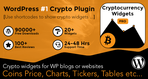 crypto-widgets-pro